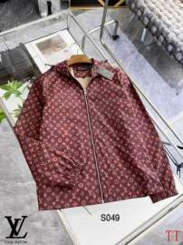 Picture of Louis Vuitton Jackets _SKULVM-3XL20tr33832106